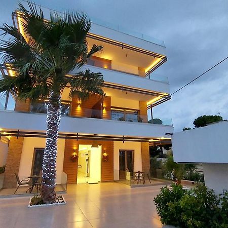 Finikas Suites & Apartments 10Min From Athens Airport Artemida  Luaran gambar