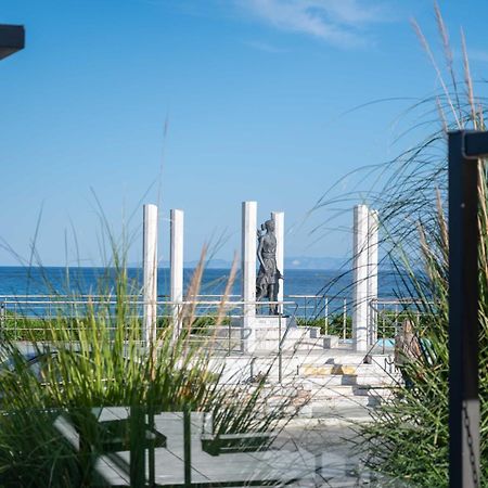 Finikas Suites & Apartments 10Min From Athens Airport Artemida  Luaran gambar