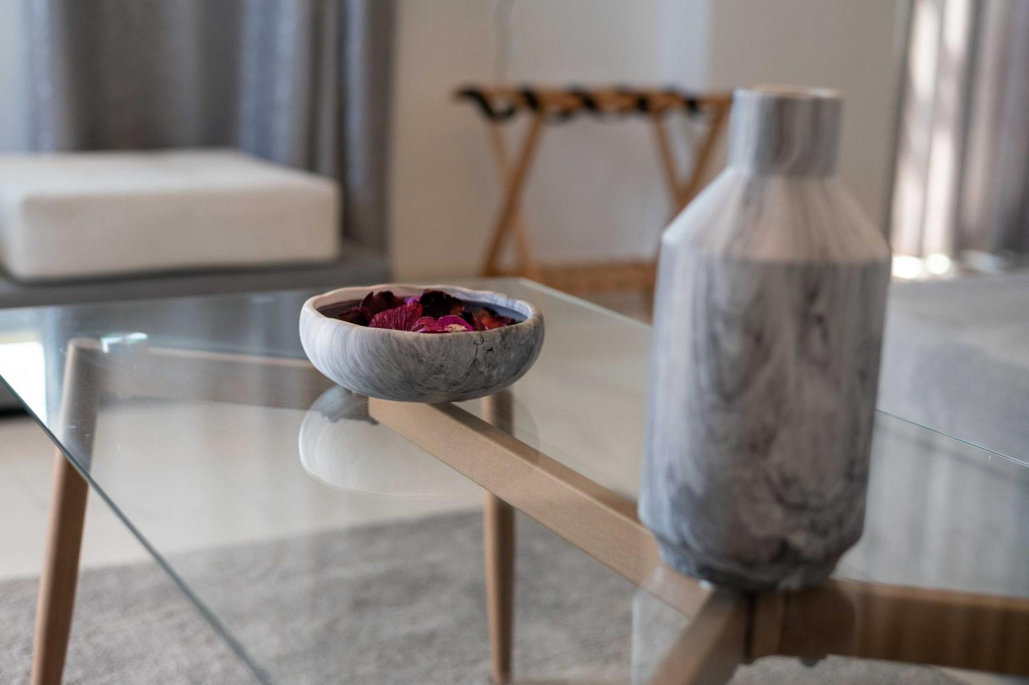 Finikas Suites & Apartments 10Min From Athens Airport Artemida  Luaran gambar