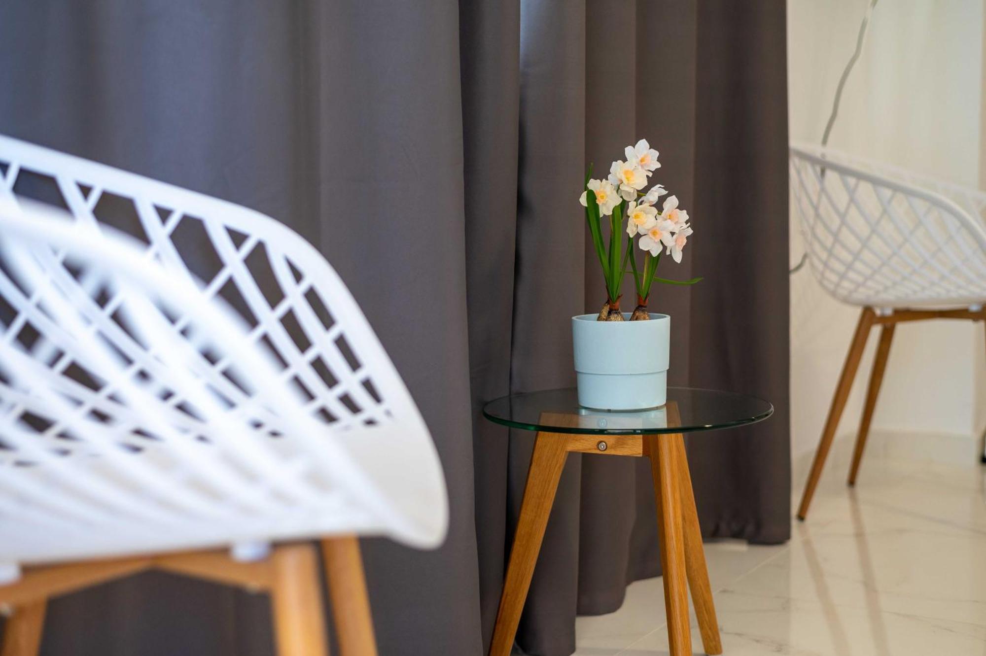 Finikas Suites & Apartments 10Min From Athens Airport Artemida  Luaran gambar