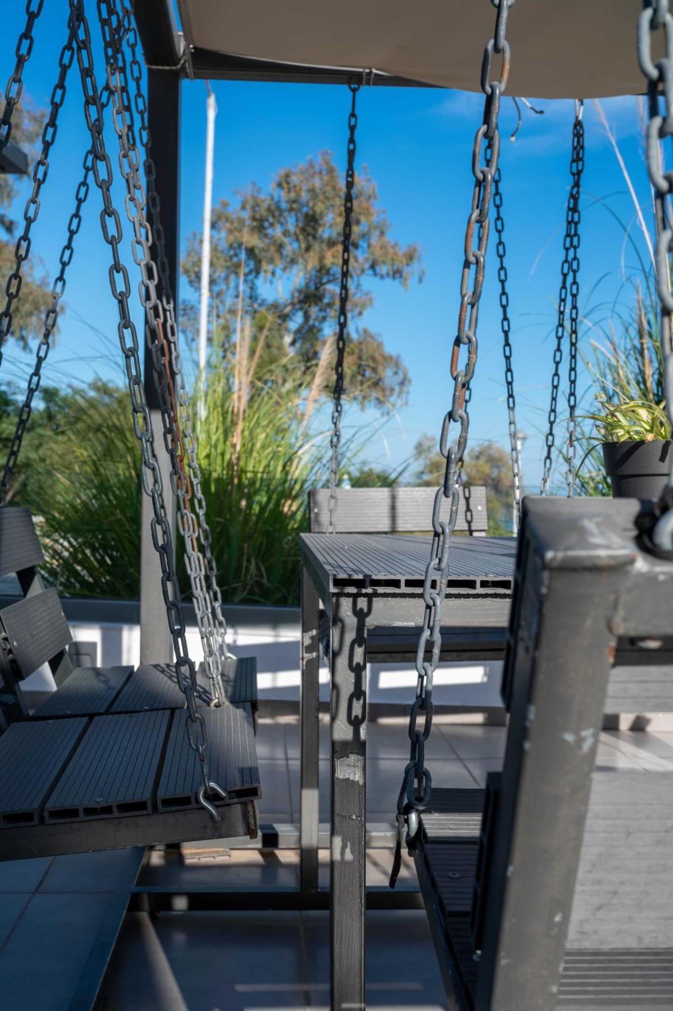 Finikas Suites & Apartments 10Min From Athens Airport Artemida  Luaran gambar